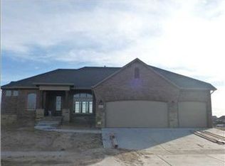4105 W Emerald Bay St, Wichita, KS 67205