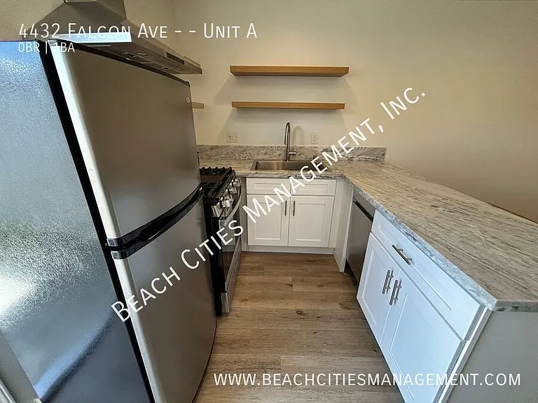 4432 Falcon Ave #A — Photo 10