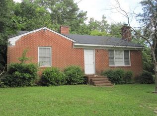 910 Prince Ave, Goldsboro, NC 27530