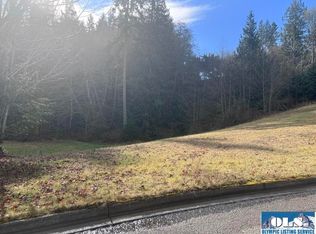 LOT 17 Delguzzi Dr, Pt Angeles, WA 98362