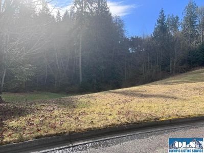 LOT 17 Delguzzi Dr, Pt Angeles, WA, 98362