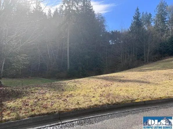 LOT 17 Delguzzi Dr, Pt Angeles, WA 98362