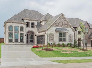 921 Colby Bluff Dr, Rockwall, TX 75087