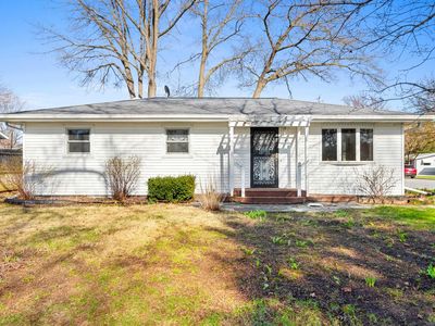 1146 S River St, Shawano, WI, 54166
