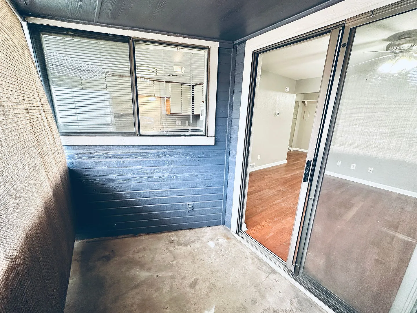 Ground-Floor 1-Bedroom Condo in Gated Community with Pool Access — Photo 4