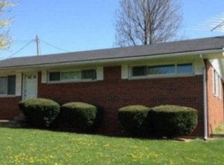 44 Dorothy St, Flemingsburg, KY