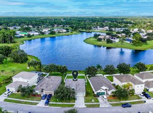Bridgewater At Bayside Lakes, Palm Bay, FL 32908