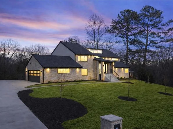 250 Bruton Way, Atlanta, GA 30342