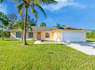 18428 46th Ct N, Loxahatchee, FL 33470