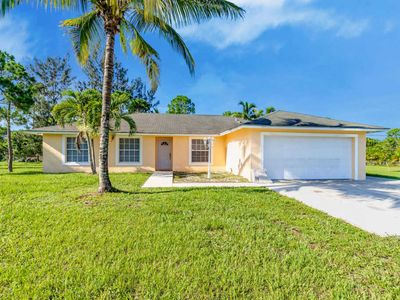 18428 46th Ct N, Loxahatchee, FL, 33470