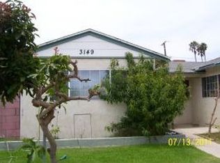 3149 S F St, Oxnard, CA 93033