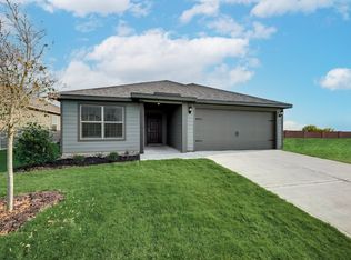 13510 Granite Park Rd, Ponder, TX 76259