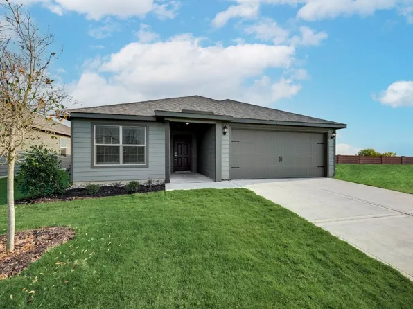 13510 Granite Park Rd, Ponder, TX 76259