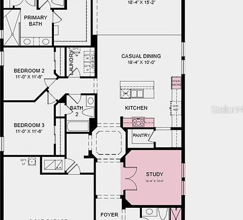 2nd image of this home