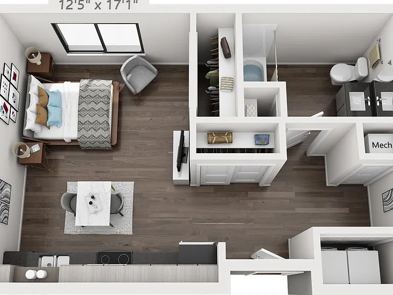 APARTMENTS AT MADDIE — Photo 103