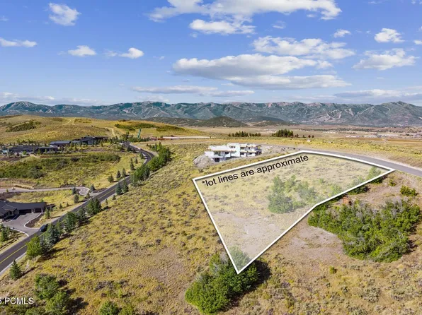 6940 Beach Trl #48, Park City, UT 84098