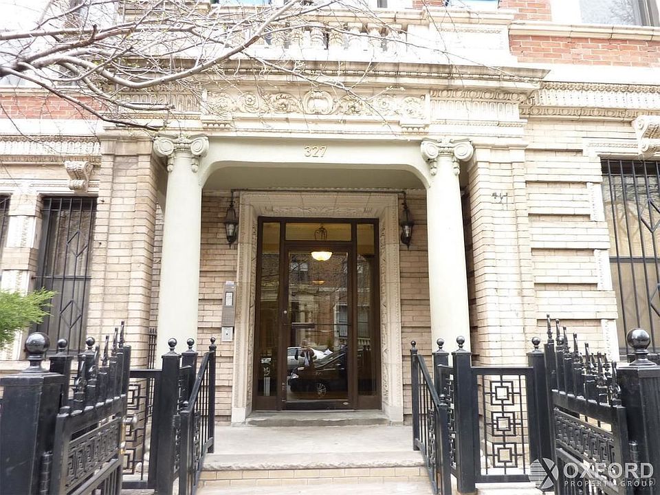 1st image of 327 Sterling Pl #1DA