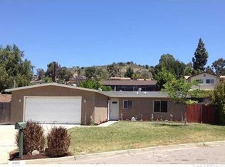 9105 Heatherdale St, Santee, CA 92071