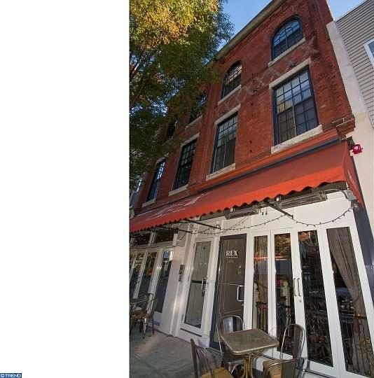 1st image of 1514 South St #2A