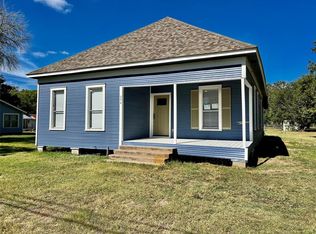 354 6th St, Somerville, TX 77879