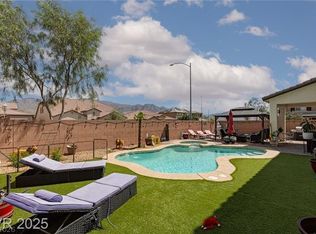 5520 Bruin Lakes St, Las Vegas, NV 89131