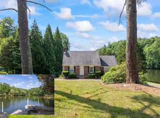 413 Hidden Valley Dr, Demorest, GA 30535
