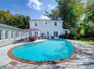 1234 Country Club Prado, Coral Gables, FL 33134