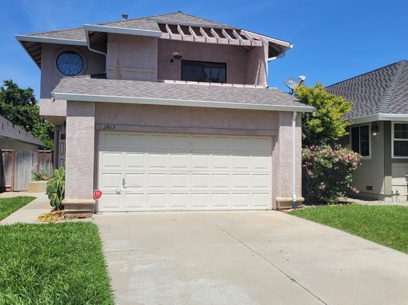 2863 El Capitan Dr, Pleasanton, CA 94566