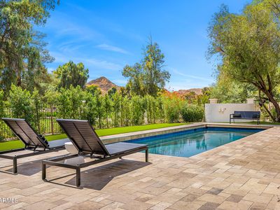 7001 E Caballo Cir, Paradise Valley, AZ, 85253