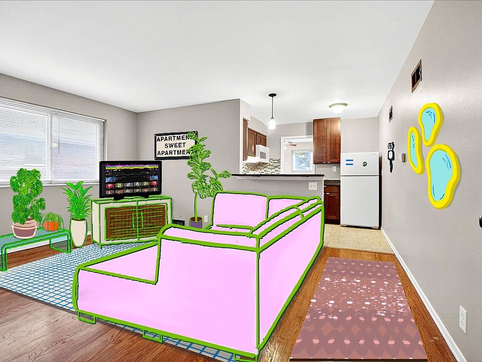 1st image of 2630 Hope Ave APT H