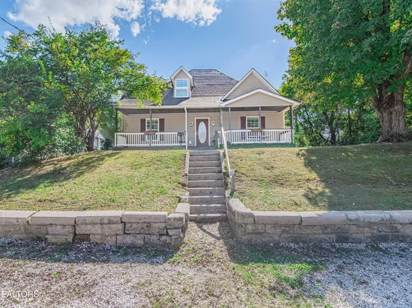 1914 Brown Ave, Knoxville, TN 37917