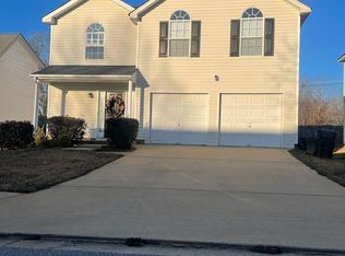 225 Hazelhurst Dr, Covington, GA 30016