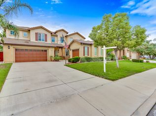6160 Fairlane Ave, Eastvale, CA 92880