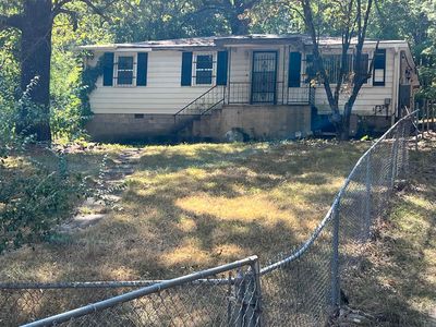 461 Walnut St, Hot Springs, AR, 71901