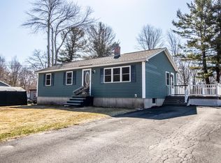 21 Devotion Ave, Sanford, ME 04073