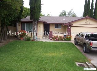 7633 Franklin Blvd, Sacramento, CA