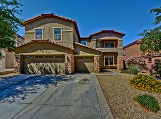 16076 W Yucatan Dr, Surprise, AZ 85379