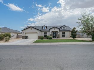 409 Pima Dr, Carlsbad, NM 88220