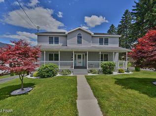423 Terrace St, Honesdale, PA 18431