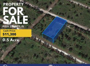 822 Tropicana Dr, Indian Lake Estates, FL 33855
