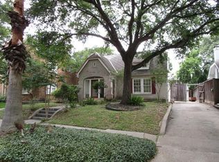 1812 Marshall St, Houston, TX 77098