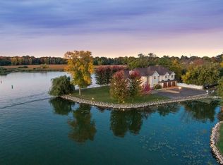 3826 Budd Ln, Spring Park, MN 55384