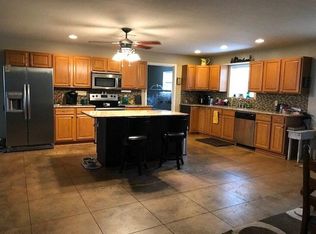 198 Bay Dr, Mabank, TX 75156