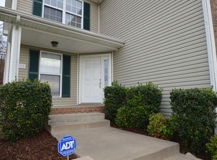 3355 Heatherwood Trce, Clarksville, TN 37040