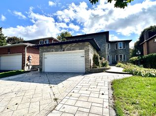 257 Fincham Ave #3ROOMS, Markham, ON L3P 4E5