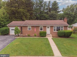 48 Hampton Pl, Walkersville, MD 21793