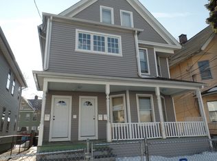 256 Olive St, Bridgeport, CT 06604