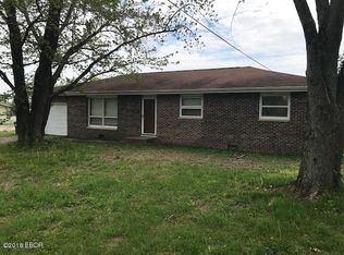 2401 New Era Rd, Murphysboro, IL 62966