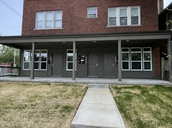 2468.5 Summit St, Columbus, OH