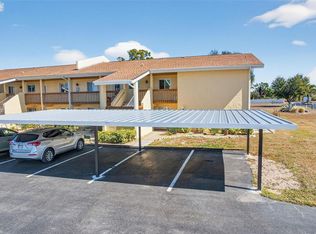 6699 San Casa Dr UNIT L8, Englewood, FL 34224